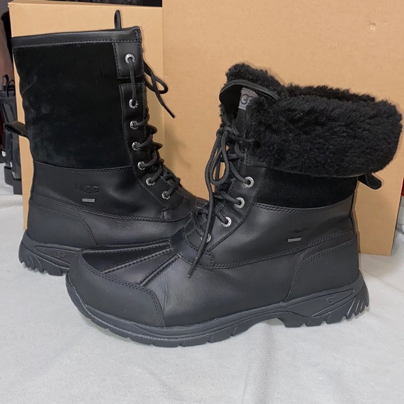 UGG Other - UGG BUTTE